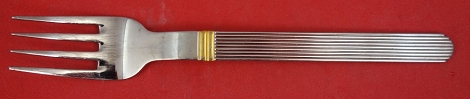 Salad Fork 6 1/4